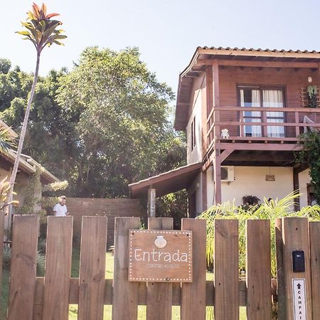 Kanaloa Vibe Stay Praia do Rosa Eksteriør billede