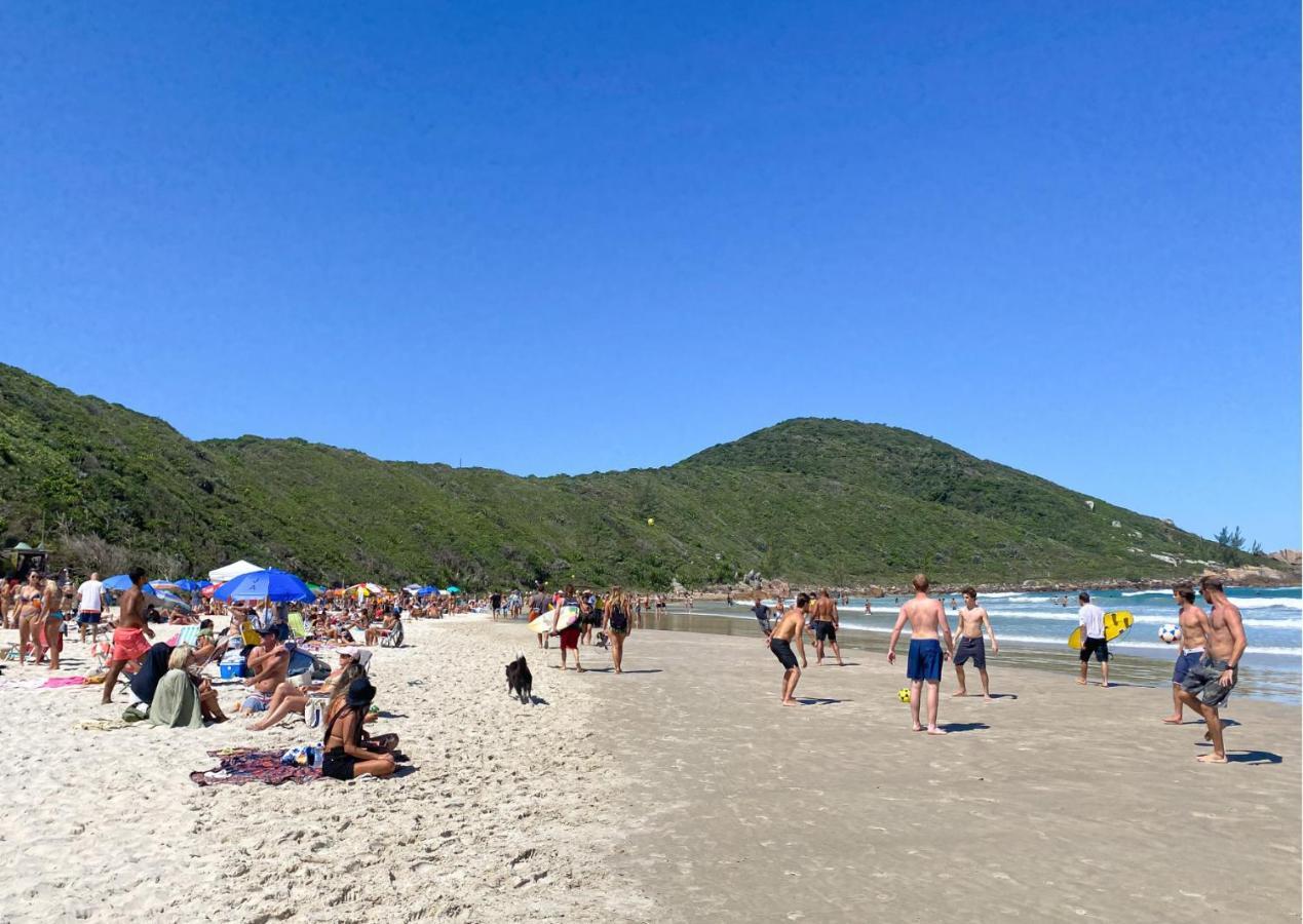 Kanaloa Vibe Stay Praia do Rosa Eksteriør billede