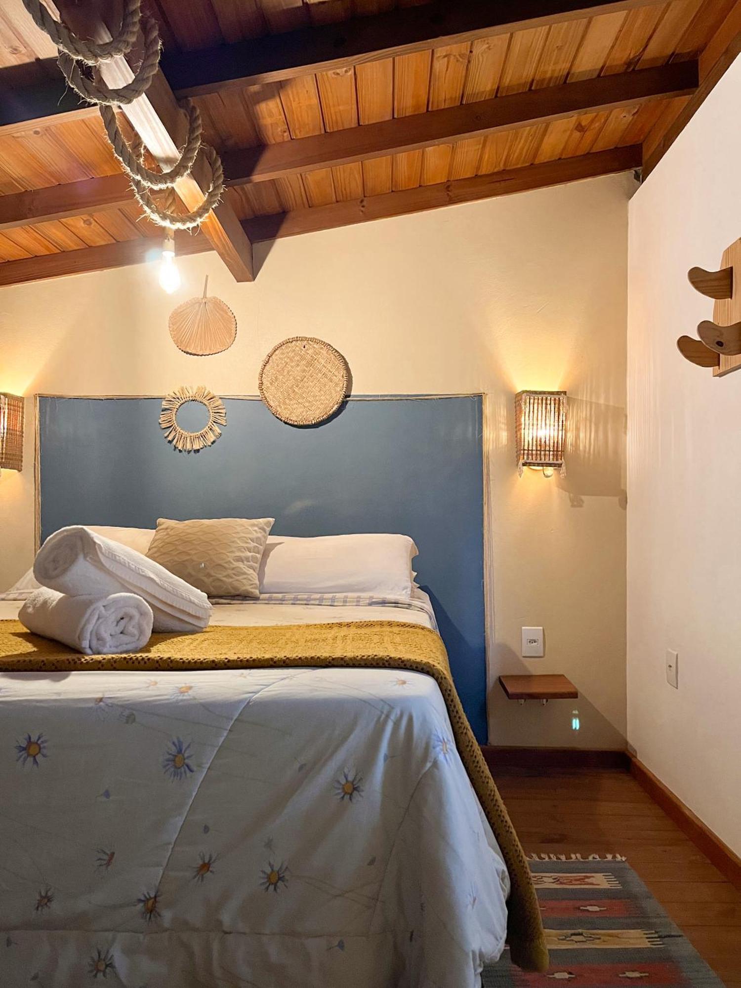 Kanaloa Vibe Stay Praia do Rosa Eksteriør billede