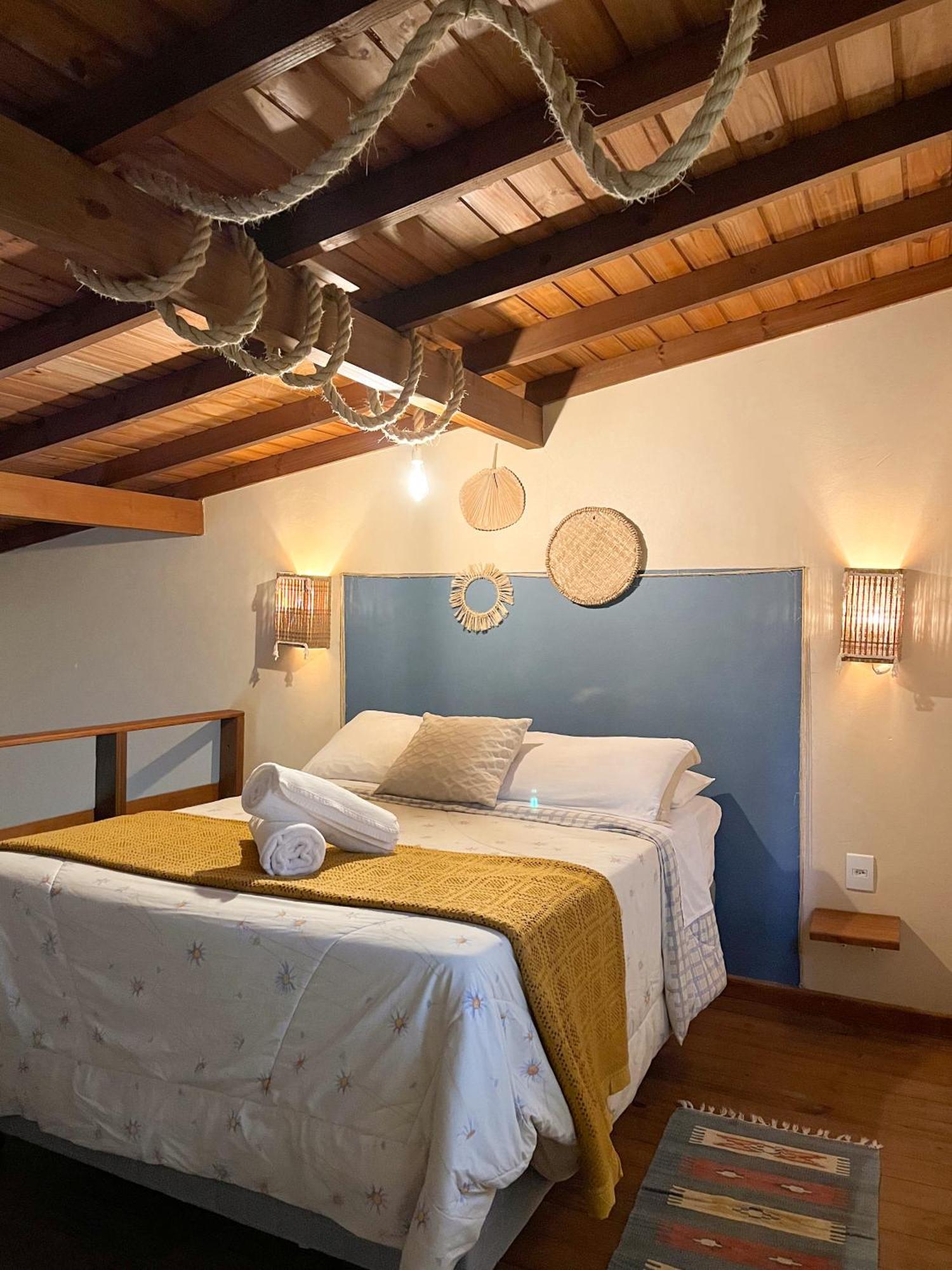 Kanaloa Vibe Stay Praia do Rosa Eksteriør billede